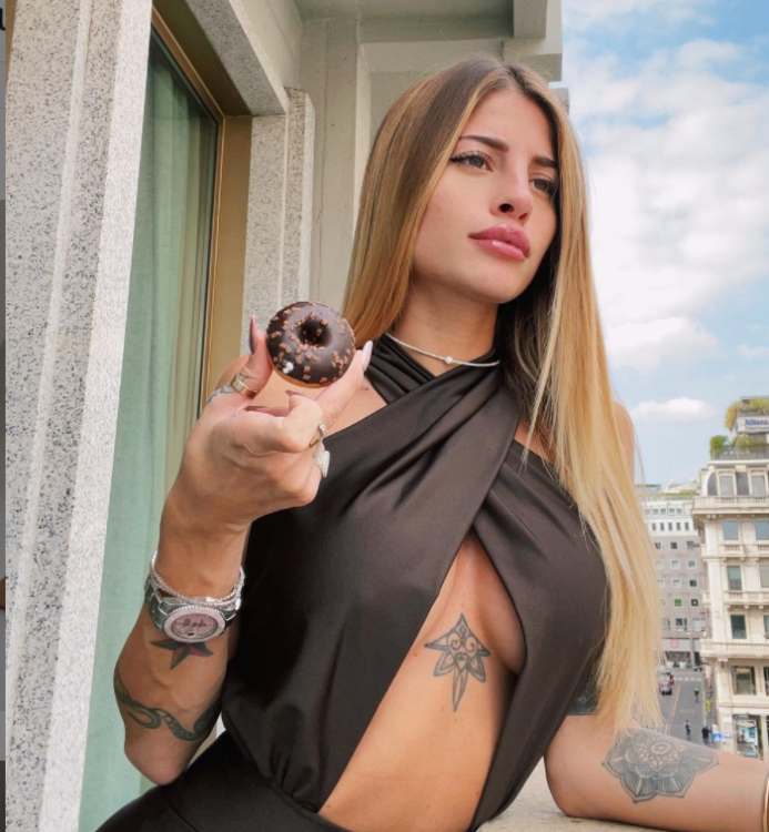 chiara nasti bollente