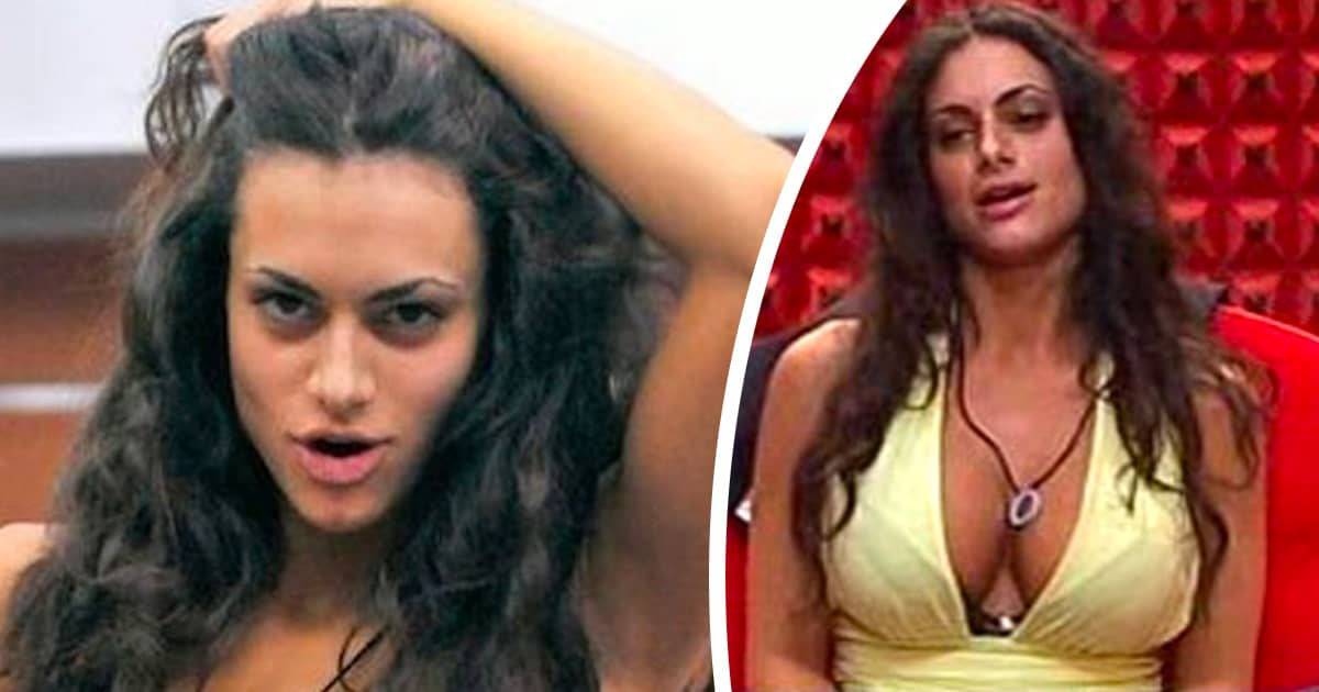 Grande Fratello: Cristina del Basso che fine ha fatto? Eccola oggi