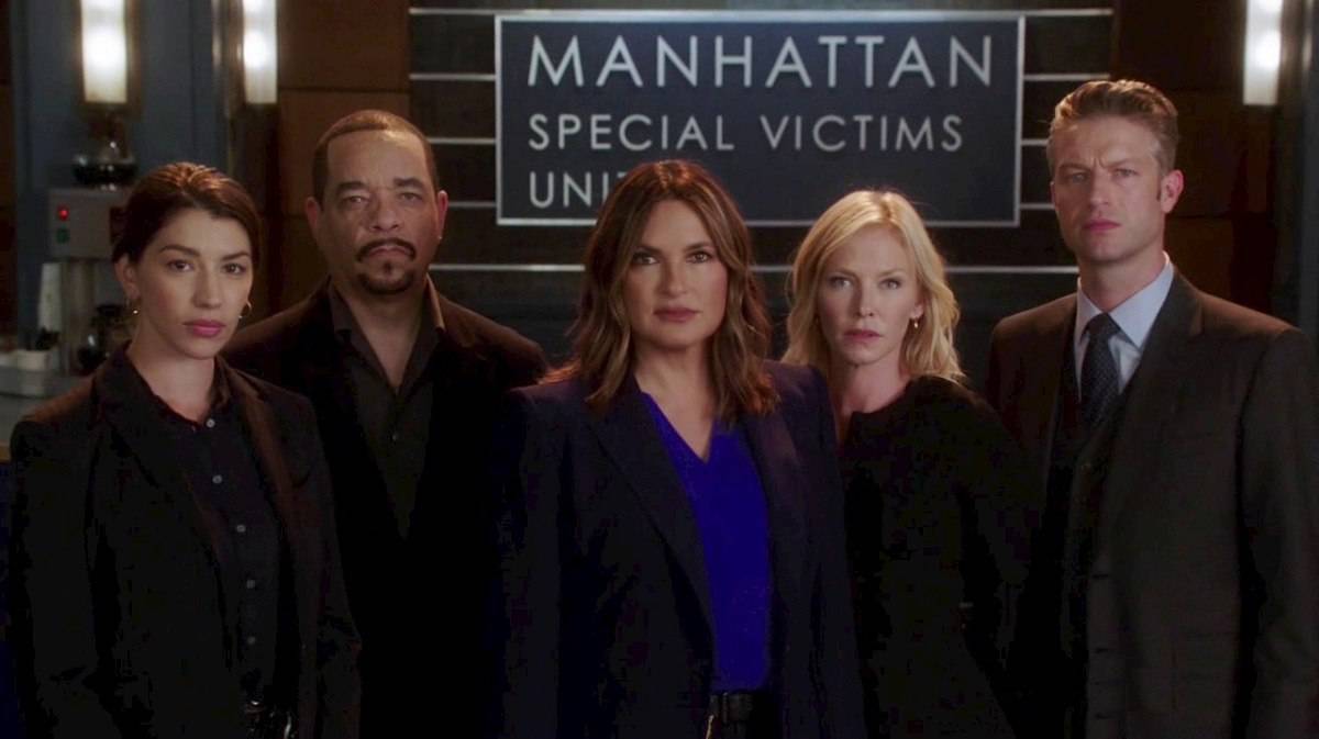 Law and Order: cosa succederà nella nuova stagione?