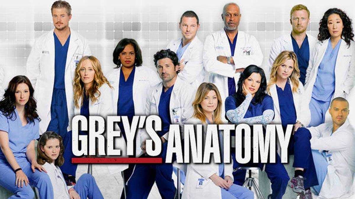 Kate Walsh rivela cosa succede nella quarta puntata di Grey's Anatomy 18