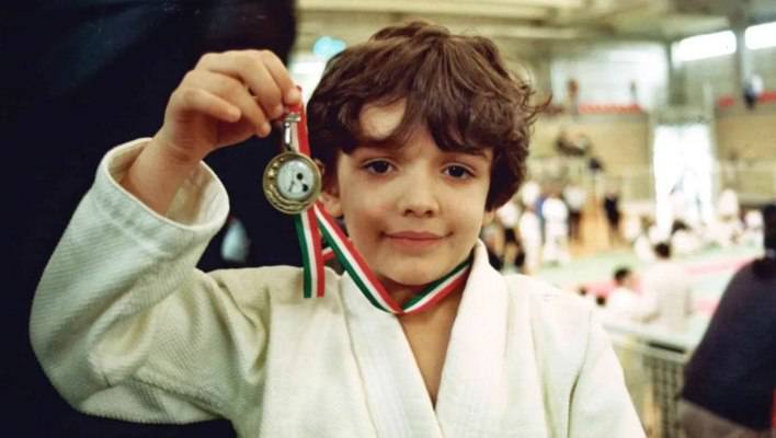 fedrico barakat