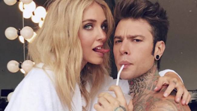 Chiara e Fedez: fine della loro storia? Ecco la verità