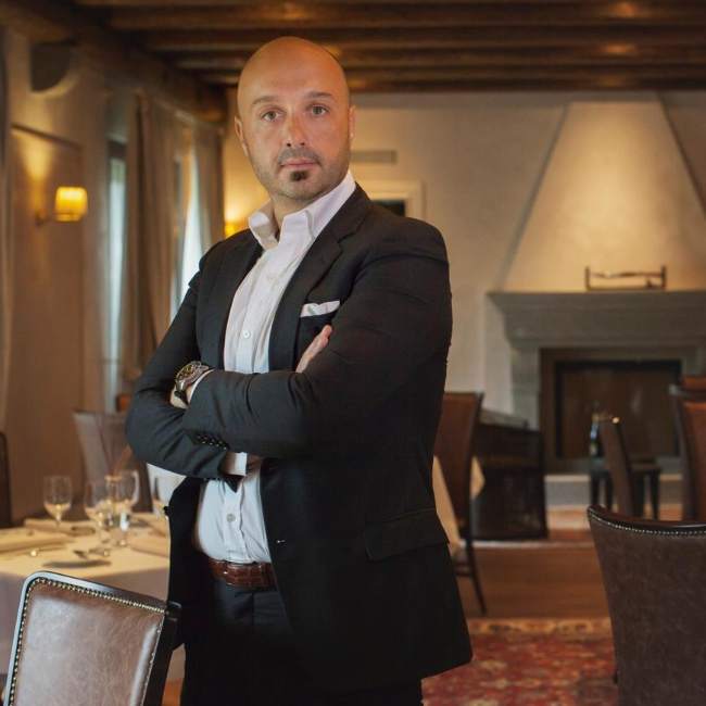 Joe Bastianich: sapete quant'è il suo patrimonio? Follia!