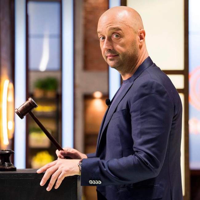 Joe Bastianich: sapete quant'è il suo patrimonio? Follia!