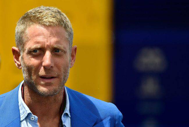 Lapo Elkan: tutto sulla pilota di rally che ha sposato in segreto