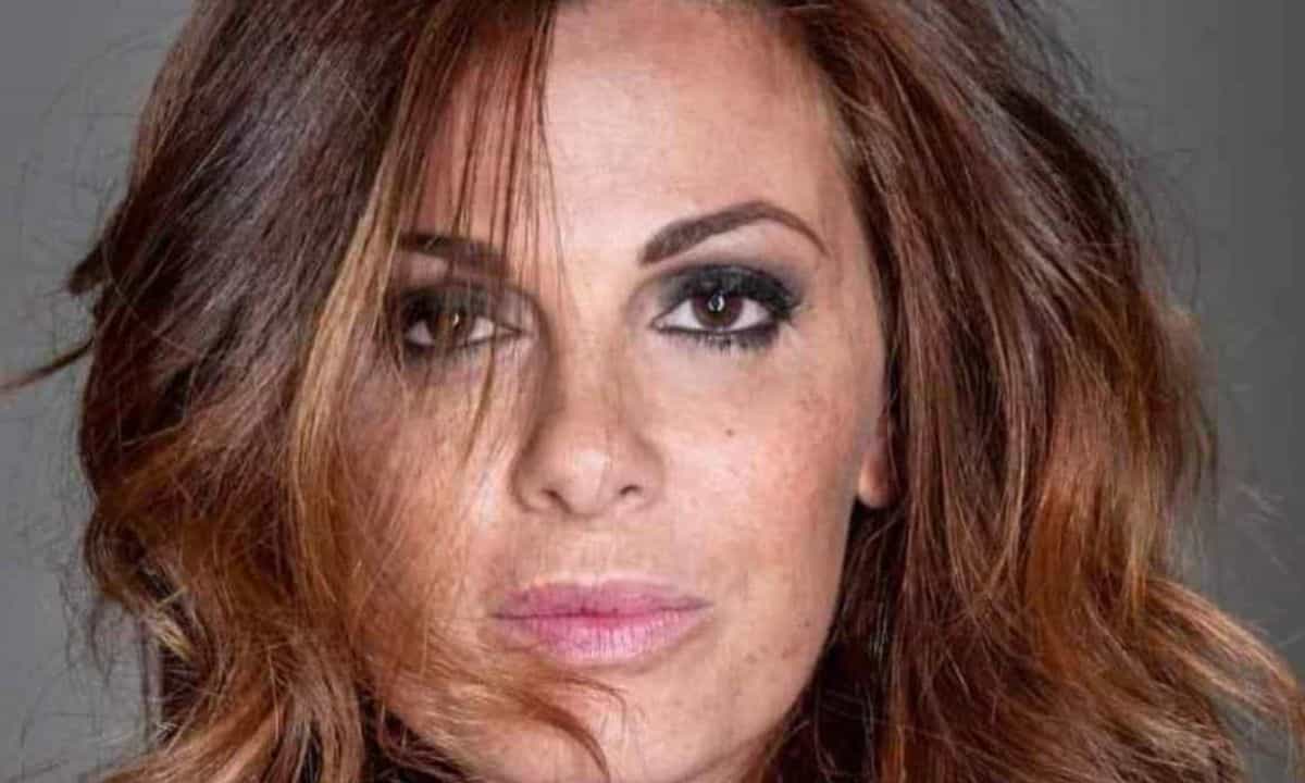 Vanessa Incontrada bellissima sensuale ig