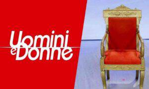 Uomini e Donne Enzo Capo Trono Over sposato