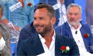 Uomini e Donne Enzo Capo Trono Over sposato