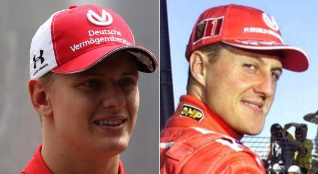 Michael Schumacher: la moglie rivela le sue ultime parole