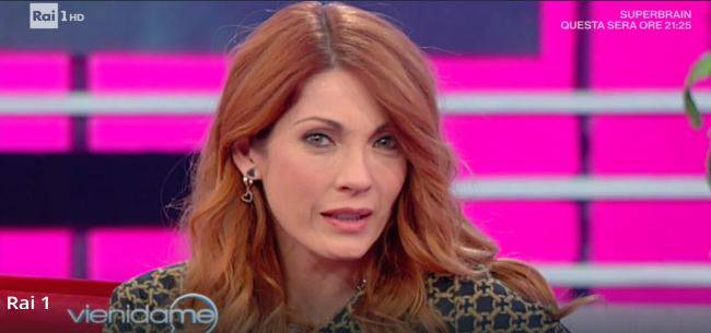 Milena Miconi: il marito è un noto registra, ecco chi è