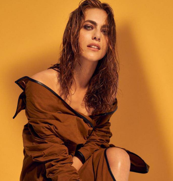 miriam leone