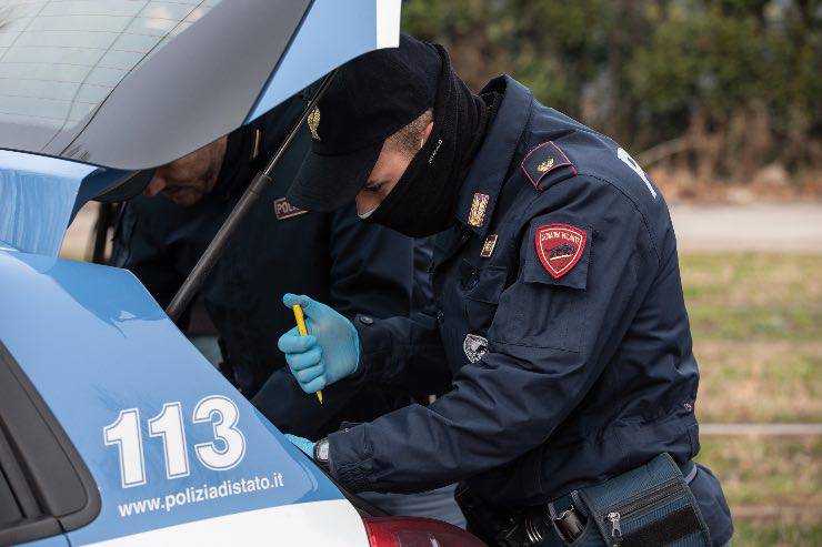 Polizia di Stato