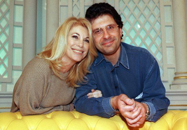 Rita dalla Chiesa: cosa è successo dopo la separazione da Fabrizio Frizzi