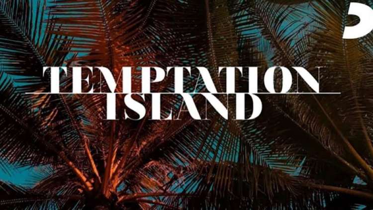 tempation island canale 5