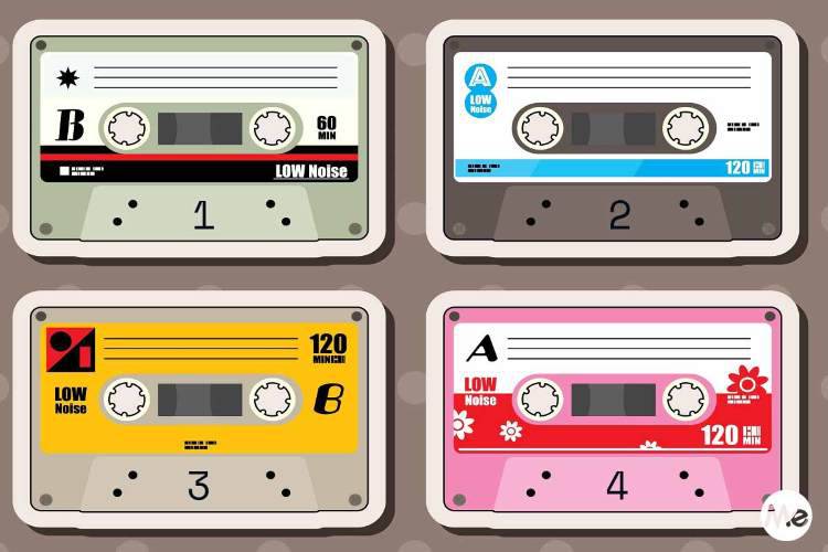 test cassette