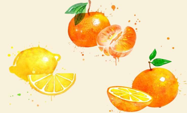 Test: quale agrume preferisci? Scopri se sai ascoltare veramente gli altri