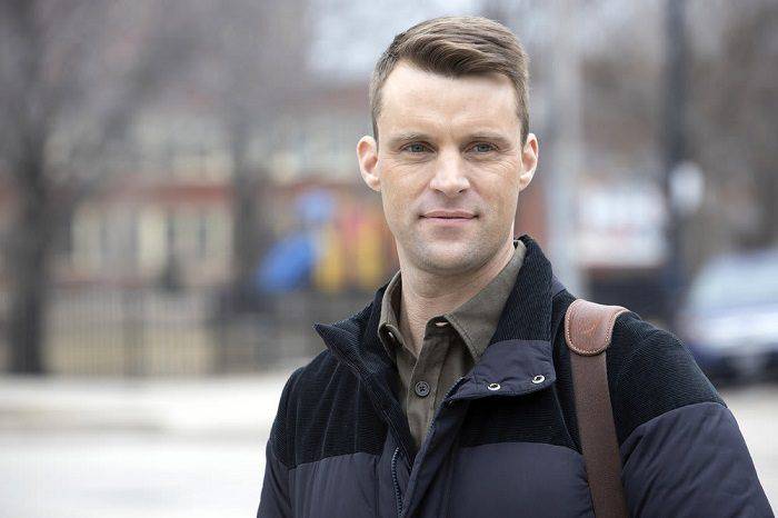 Chicago Fire: quando andrà via Pelham?