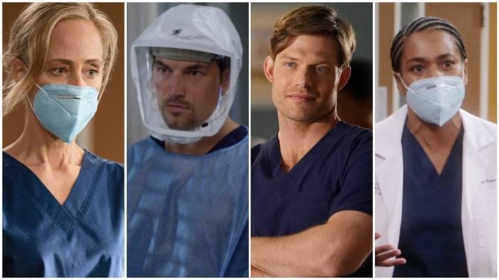 Grey's Anatomy 17: cosa succede nella prossima puntata?