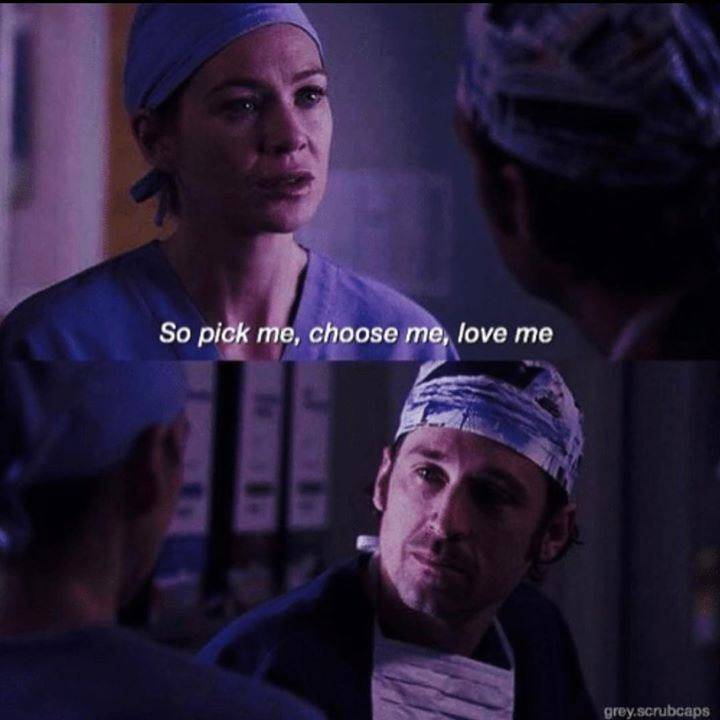 Cosa succede nella prossima puntata di Grey's Anatomy 18?