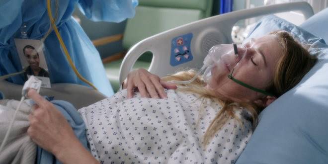 Grey's Anatomy 17: cosa succede nella prossima puntata?