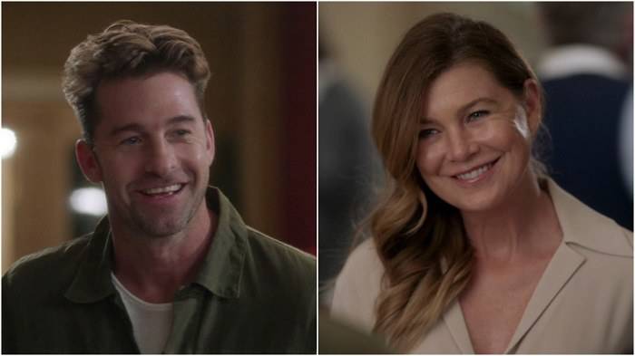 Grey's Anatomy 18: cosa è successo nella sesta puntata?