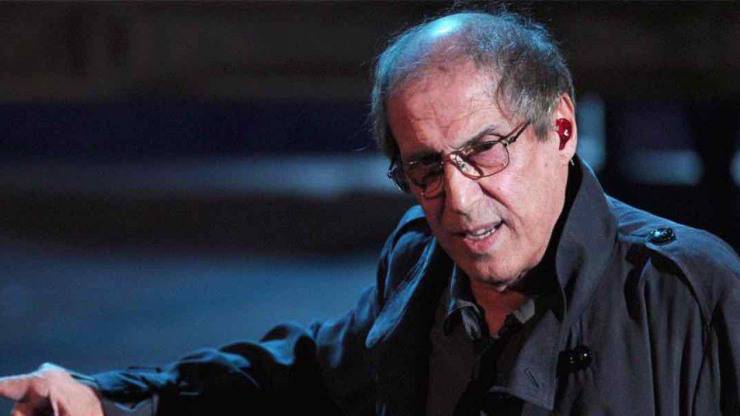 Adriano Celentano - Ecco la verità su ciò che è successo 