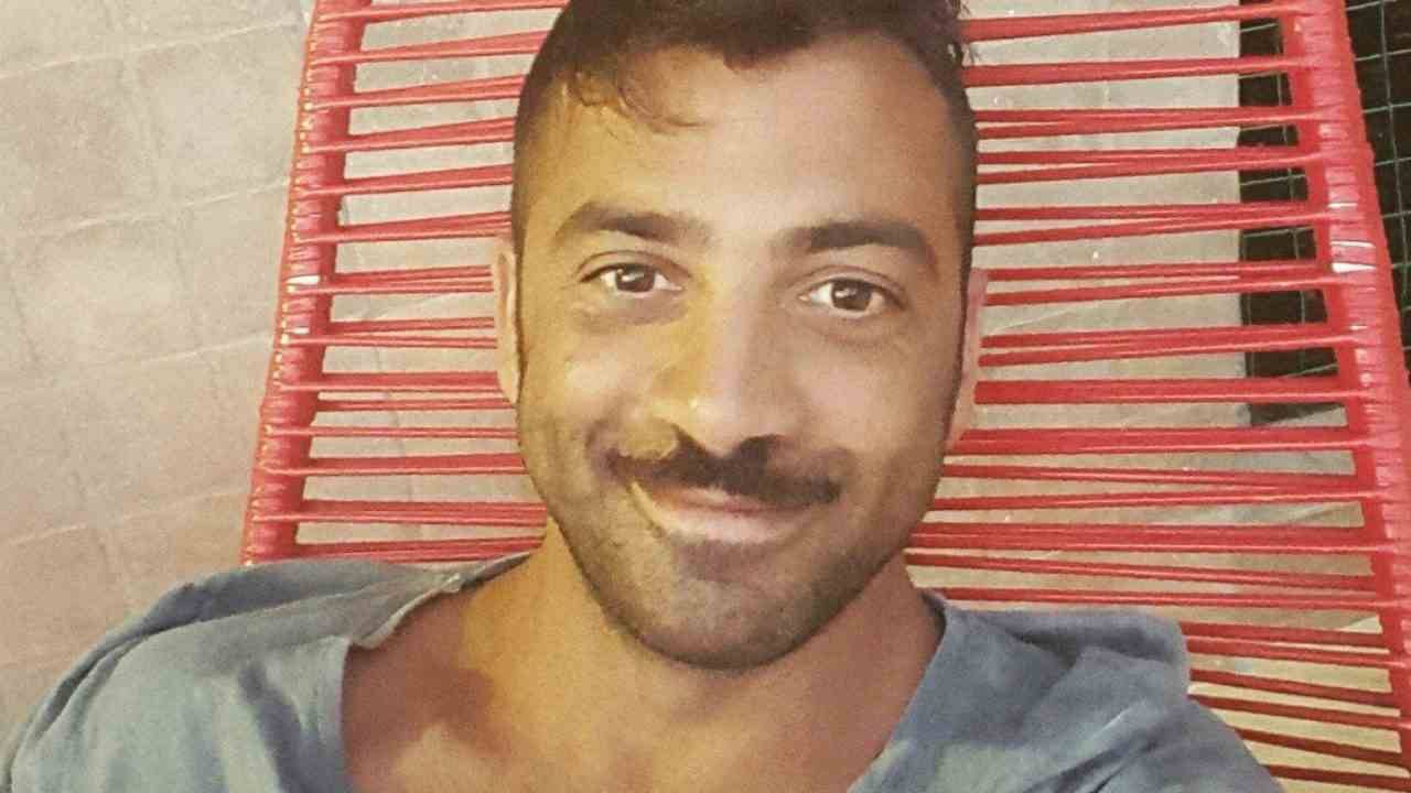 Amedeo (foto solonotizie24)