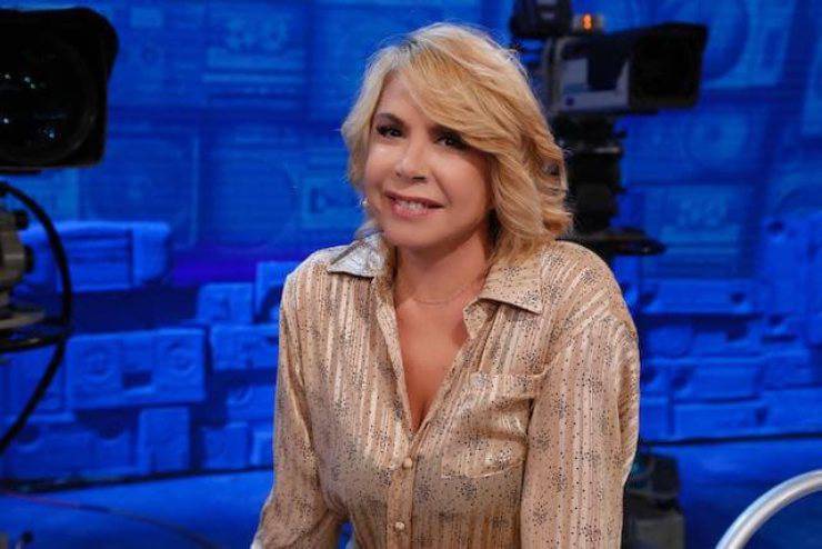 Anna Pettinelli parla della sua esperienza ad Amici