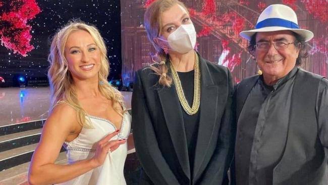 Albano notizia shock: si ritira dalla scena, ecco il motivo