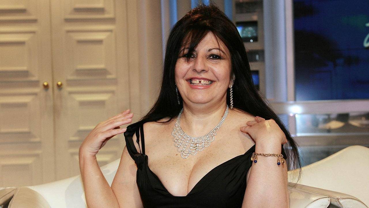 Anna Maria Barbera "Sconsolata": Ecco perchè non è più apparsa in tv