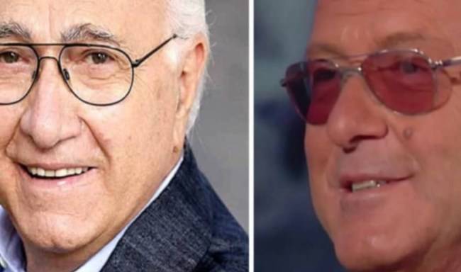 Pippo Baudo ed il figlio segreto Alessandro: ecco la verità