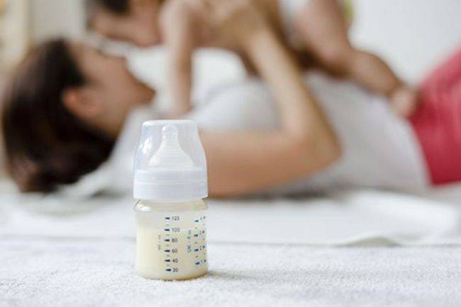 Bonus latte artificiale: Ecco come e chi può richiederlo