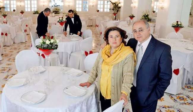 Castello delle cerimonie: ecco quanto costa organizzare un matrimonio da loro 9 Castello delle cerimonie: ecco quanto costa organizzare un matrimonio da loro