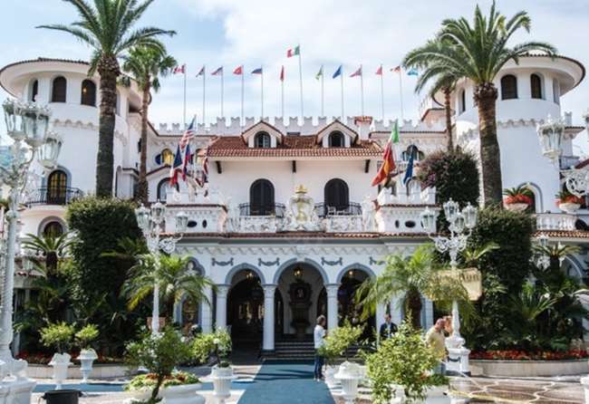 Castello delle cerimonie: ecco quanto costa organizzare un matrimonio da loro 8 Castello delle cerimonie: ecco quanto costa organizzare un matrimonio da loro