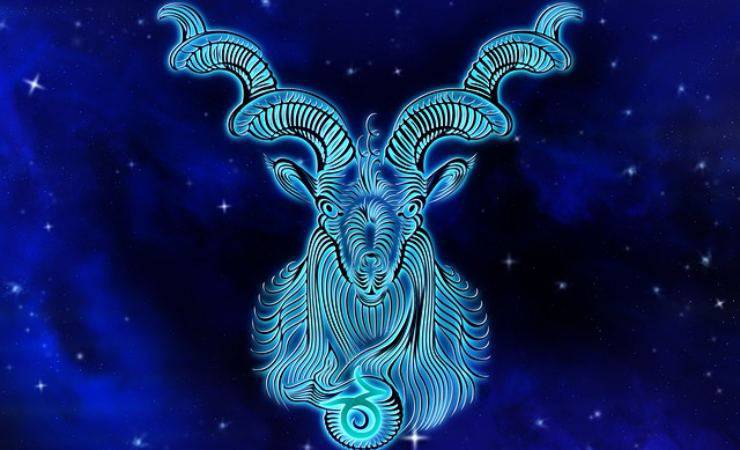 Capricorno oroscopo (Pixabay)