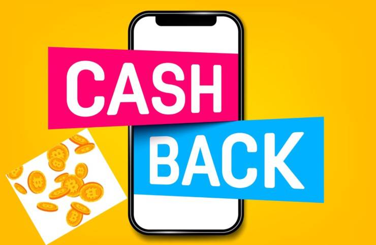 Cash Back - Tutto quello che c'è da sapere