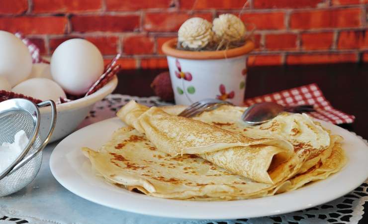 Crepes salate (foto: Pixabay)