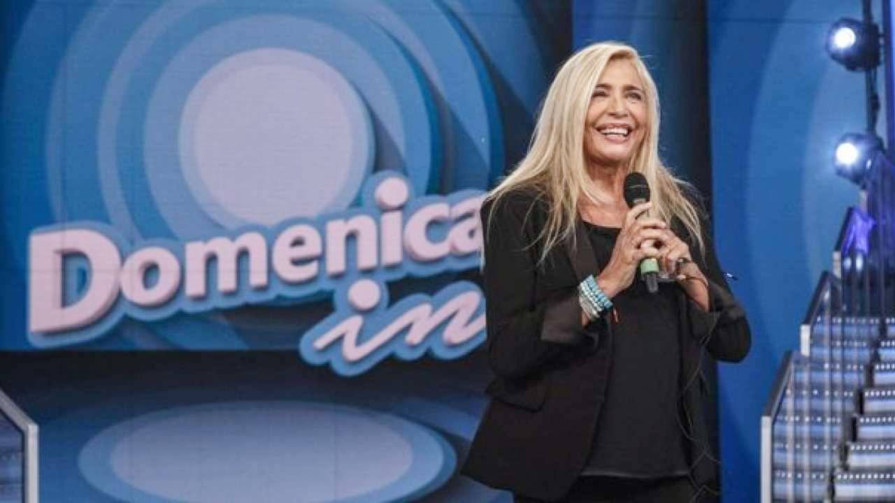 Domenica In - Anticipazioni della prossima puntata