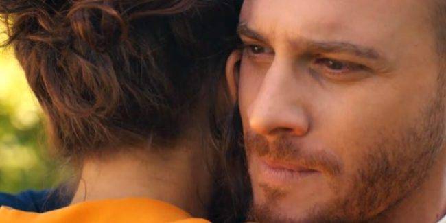 Love is in the air shock: Eda e Serkan si vedono dopo 5 anni