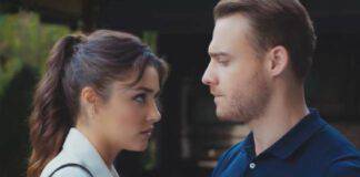 Love is in the air: Eda lascia per sempre Serkan