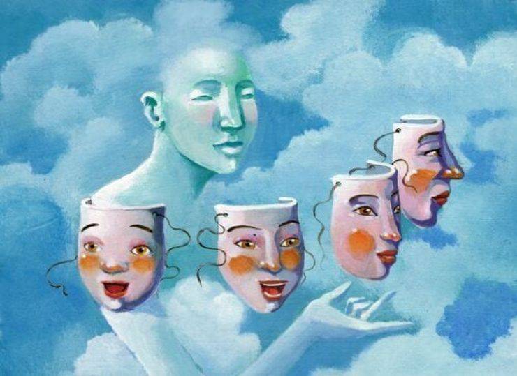 Ecco chi sei veramente