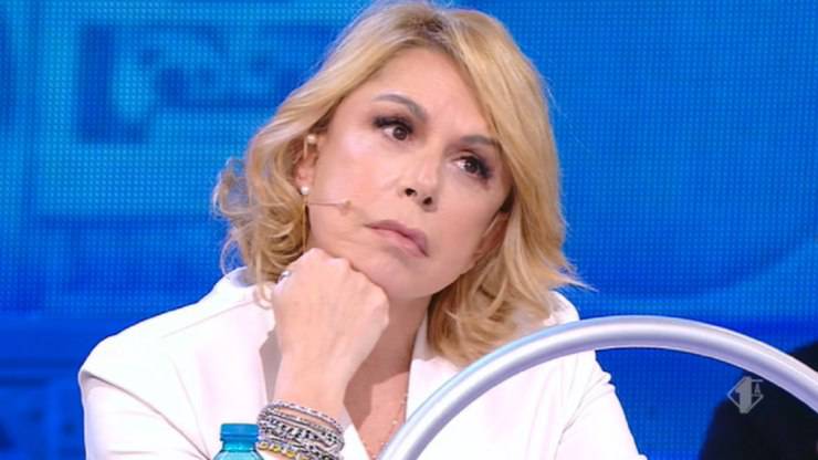 Ecco la confessione di Anna Pettinelli sulla sua vita