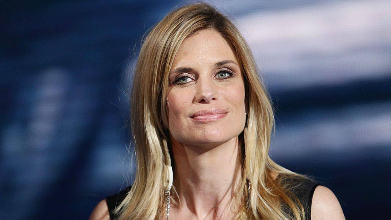 Filippa Lagerback (foto: Getty, Vittorio Zunino Celotto)