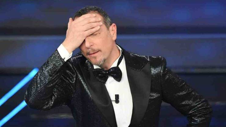 Fiorello rinuncia a Sanremo
