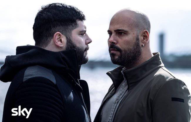 Gomorra 5 lo puoi vedere anche se non hai Sky, ecco come