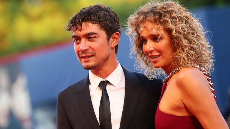 riccardo scamarcio valeria golino