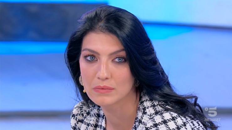 Giovanna Abate - Ecco che fine ha fatto l'ex tronista