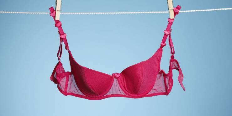 I pro e i contro del reggiseno