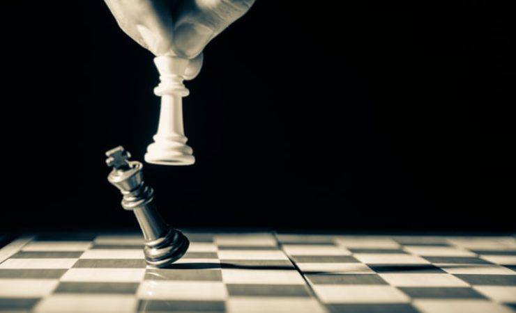Intelligenza (Unsplash)