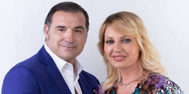 La coppia più amata di Temptation Island